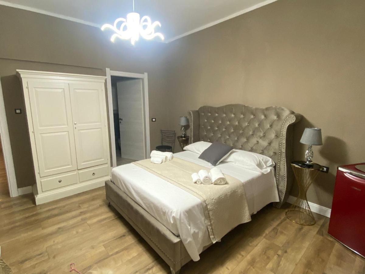 Yaki Domo Bed & Breakfast Cagliari Bagian luar foto