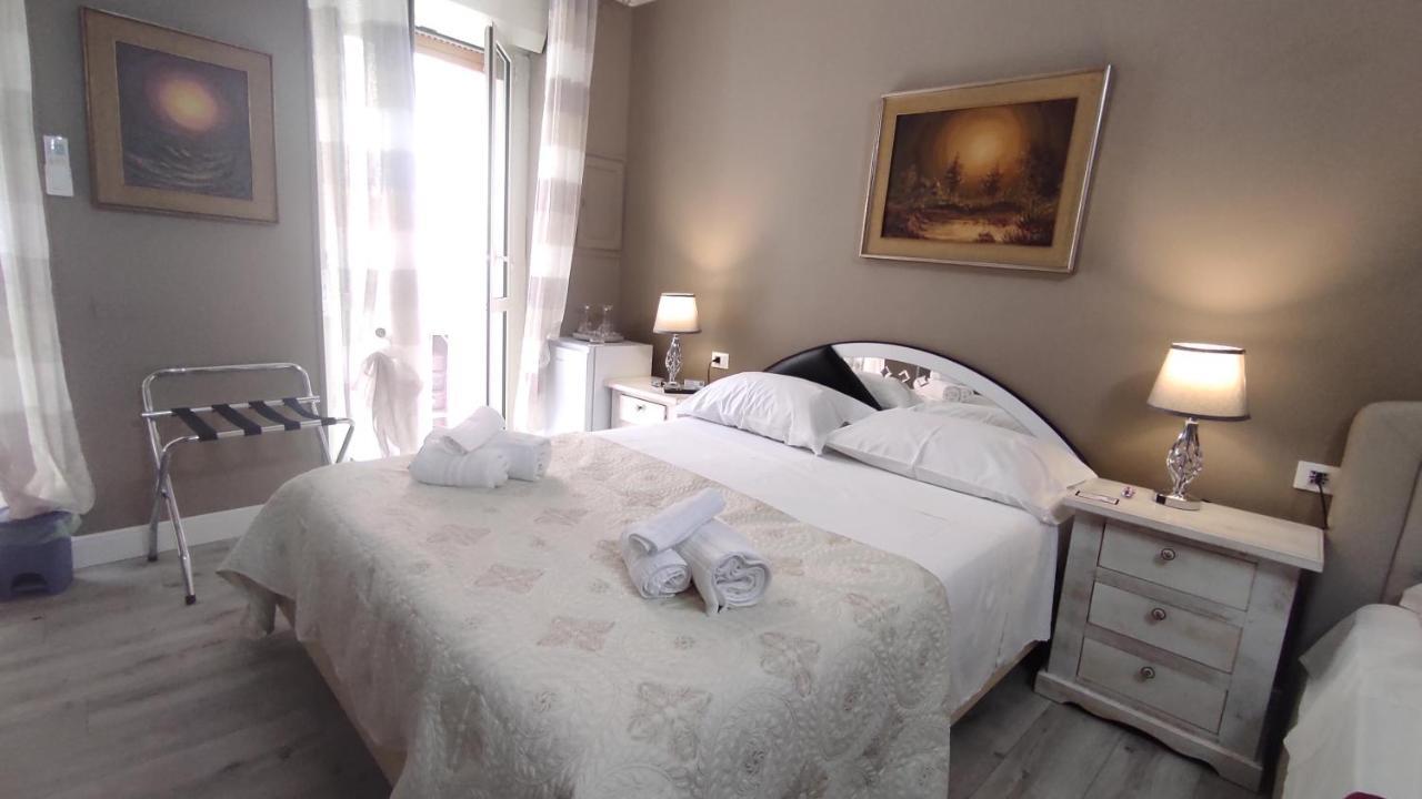 Yaki Domo Bed & Breakfast Cagliari Bagian luar foto