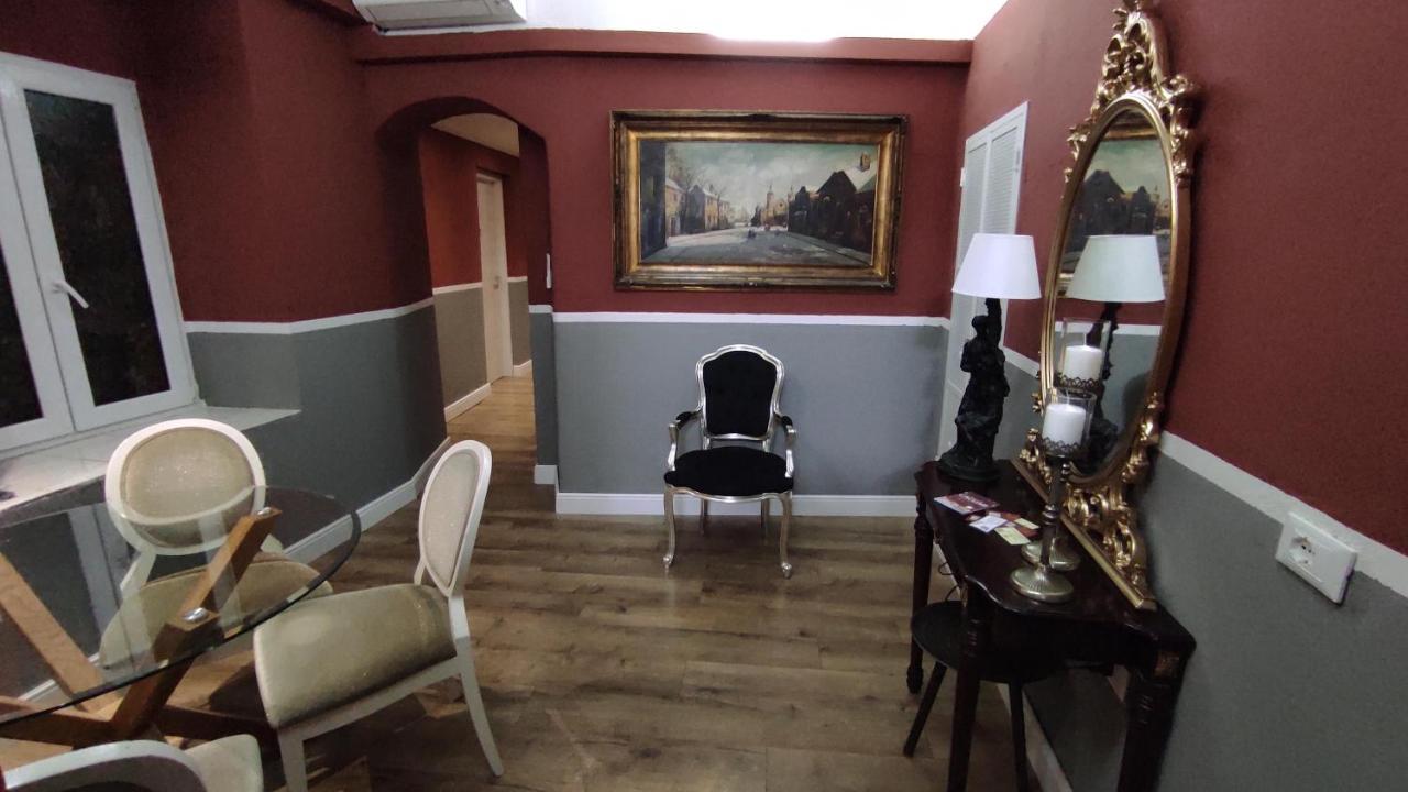 Yaki Domo Bed & Breakfast Cagliari Bagian luar foto