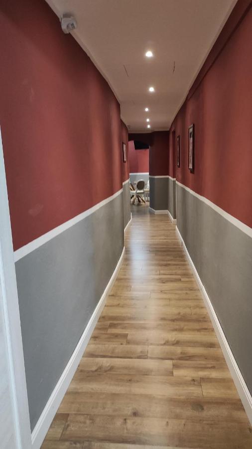 Yaki Domo Bed & Breakfast Cagliari Bagian luar foto