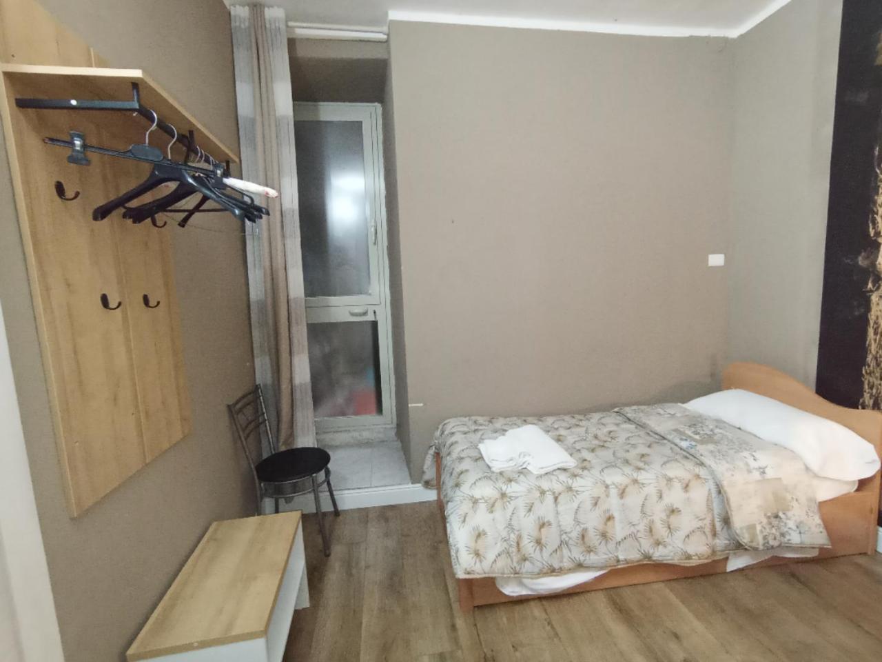 Yaki Domo Bed & Breakfast Cagliari Bagian luar foto