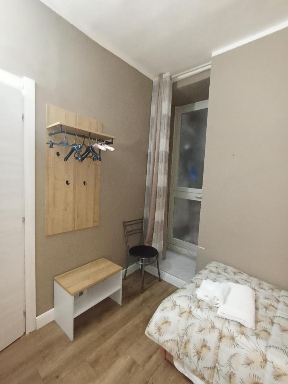 Yaki Domo Bed & Breakfast Cagliari Bagian luar foto
