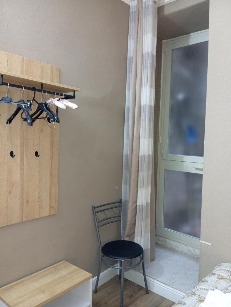 Yaki Domo Bed & Breakfast Cagliari Bagian luar foto